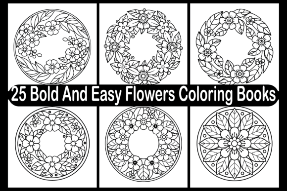 25 Bold Flowers: A Design Asset Review for Marketers