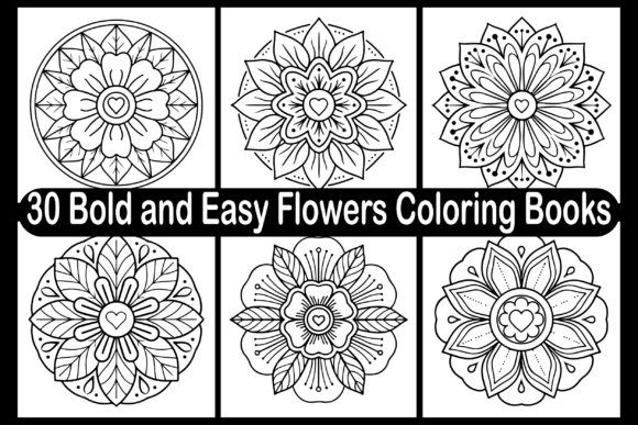 A Designer's Take on Bold Flower Embroidery