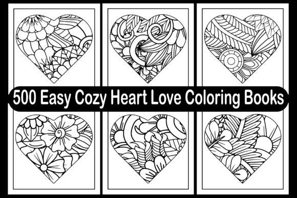 Cozy Hearts: A Graphic Designer's Review for Content Publishers