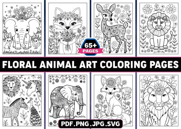Floral Animal Art: An Embroidery Designer's Practical Review