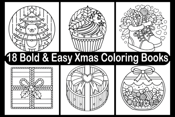 Reviewing Bold Christmas Graphics for Local Branding